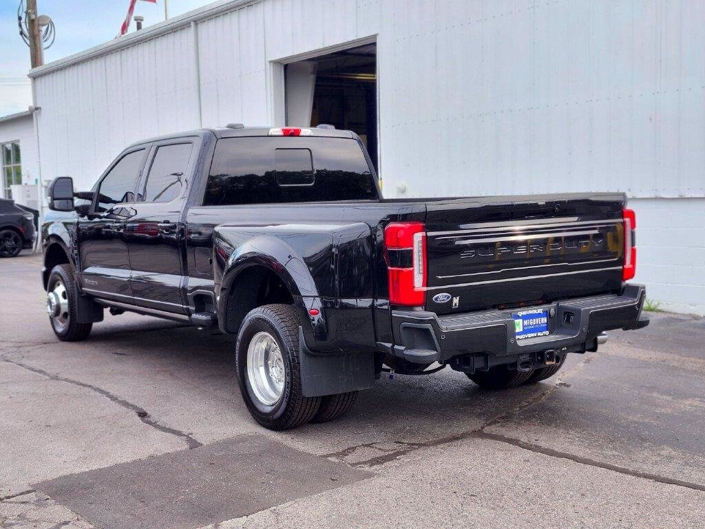 Used 2026 Ford Super Duty F-350 DRW XL