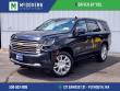 Used 2023 Chevrolet Tahoe High Country SUV