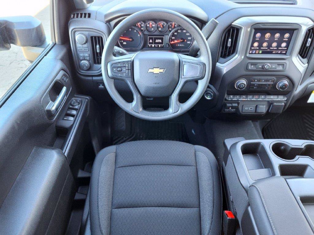 2026 Chevrolet Silverado 2500 HD Custom - Photo 11