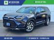 Used 2024 Toyota Grand Highlander XLE