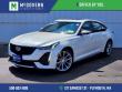 Used 2022 CADILLAC CT5 Sport Car
