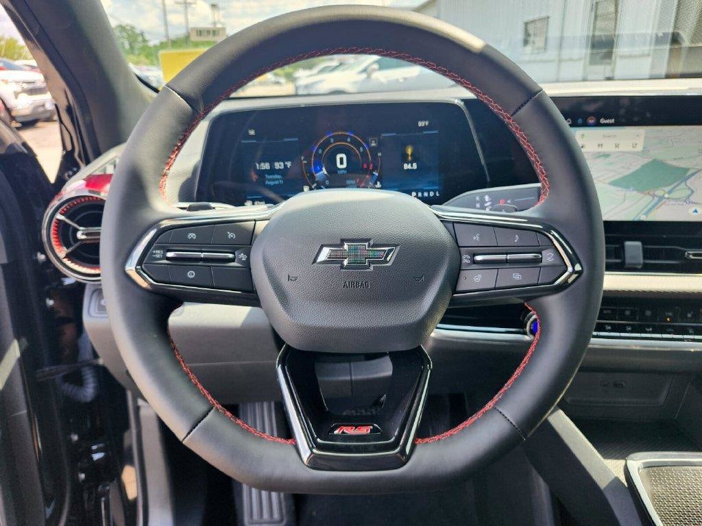 2027 Chevrolet Equinox RS - Photo 23
