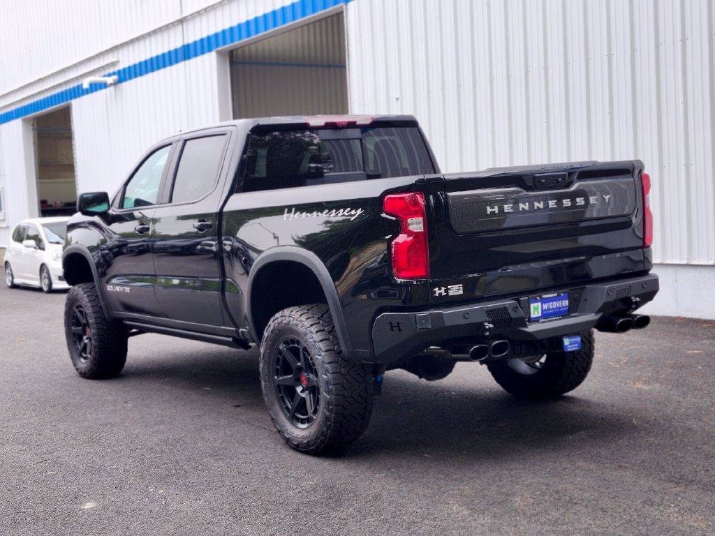 New 2026 Chevrolet Silverado 1500 ZR2 Truck