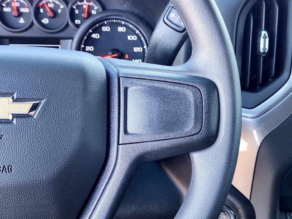 2026 Chevrolet Silverado 2500 HD Custom - Photo 28