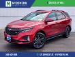 Used 2024 Chevrolet Equinox RS SUV