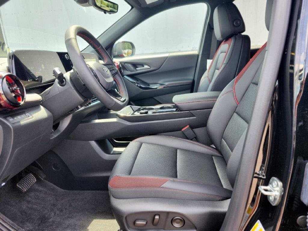 2027 Chevrolet Equinox RS - Photo 15