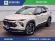 Used 2026 Chevrolet Trailblazer RS SUV