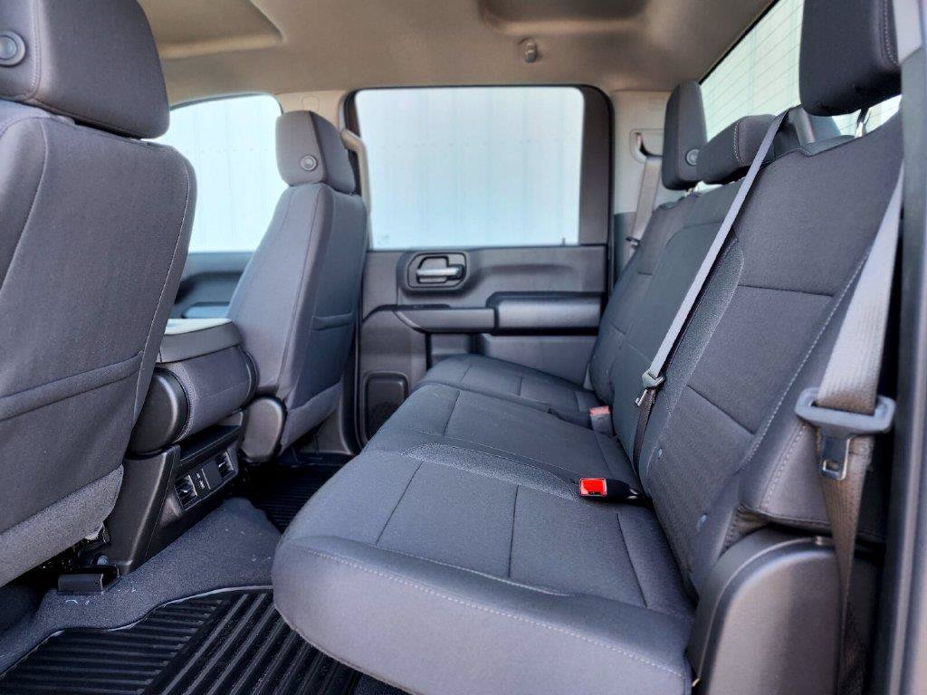 2026 Chevrolet Silverado 2500 HD Custom - Photo 14