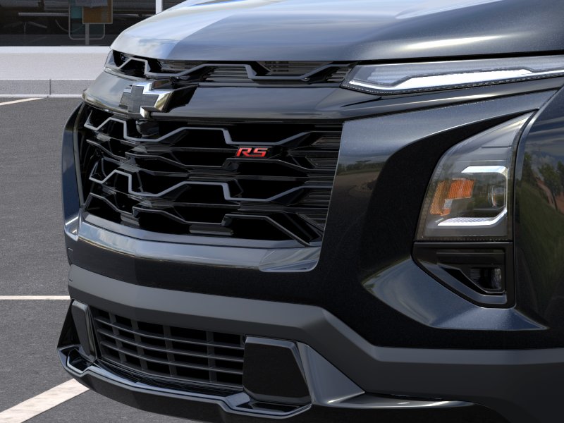 2027 Chevrolet Equinox RS - Photo 42