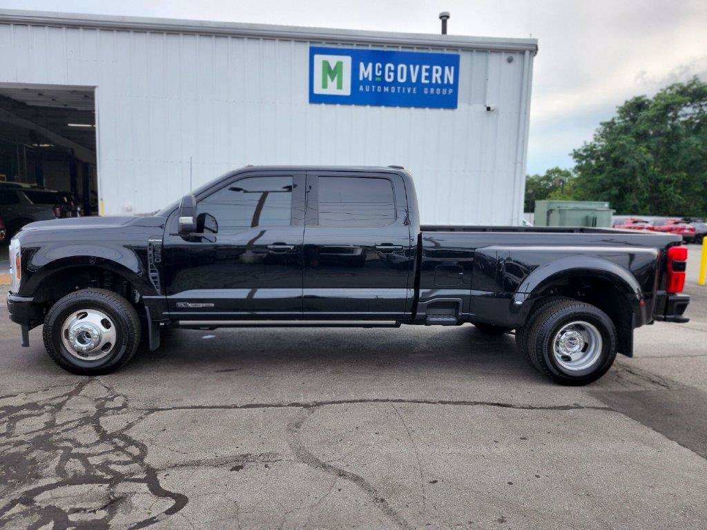 Used 2026 Ford Super Duty F-350 DRW XL