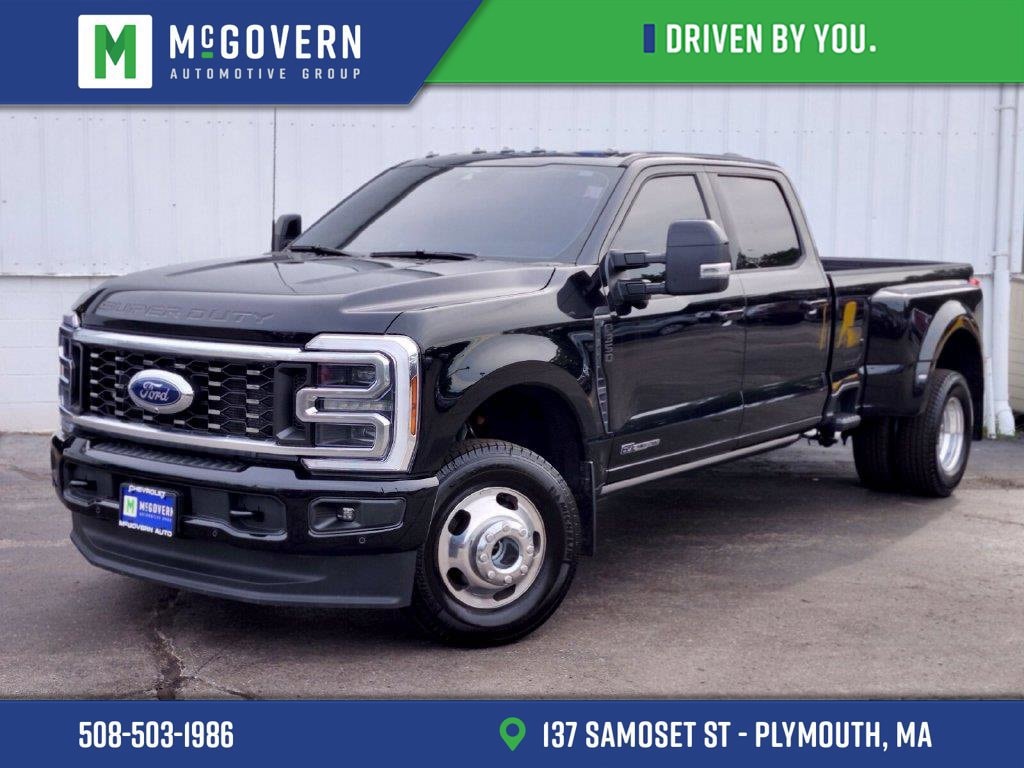 Used 2026 Ford Super Duty F-350 DRW XL
