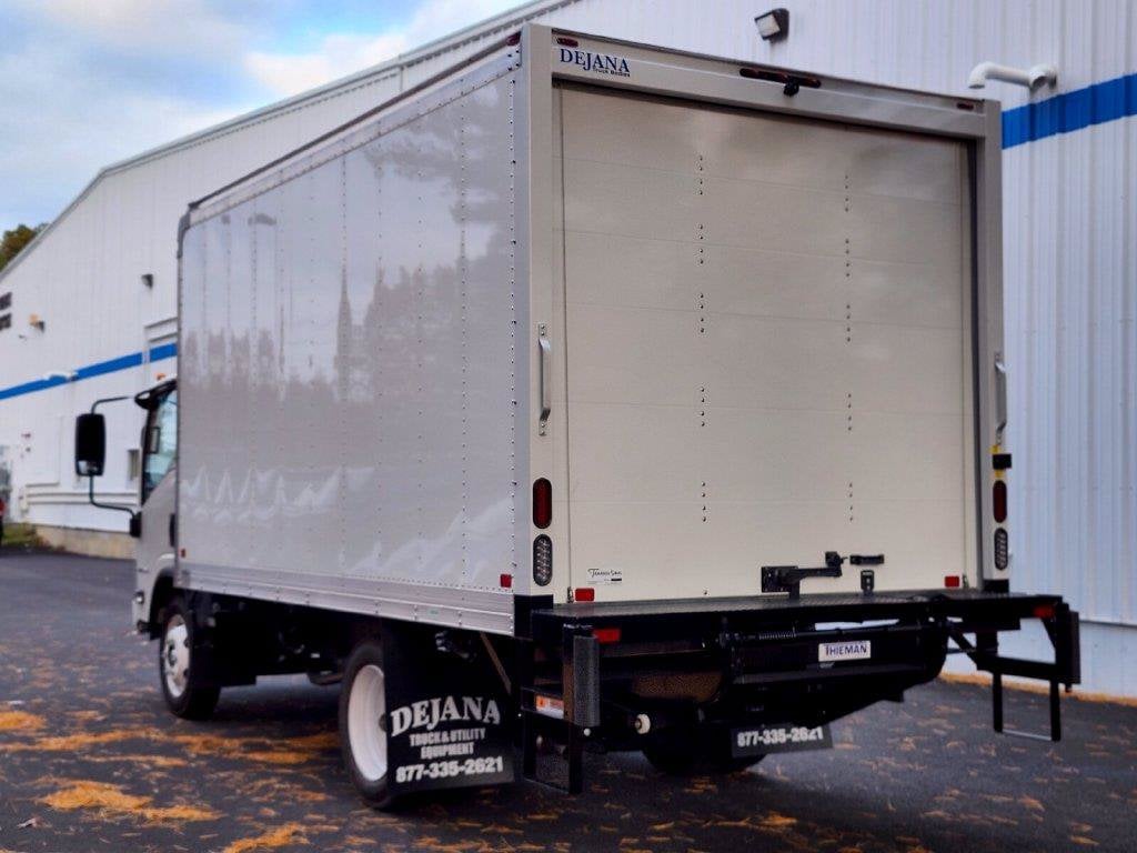 New 2025 Chevrolet Low Cab Forward 5500 XG 1WT Truck