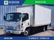 Used 2017 Isuzu NPR HD DSL REG AT IBT PWL