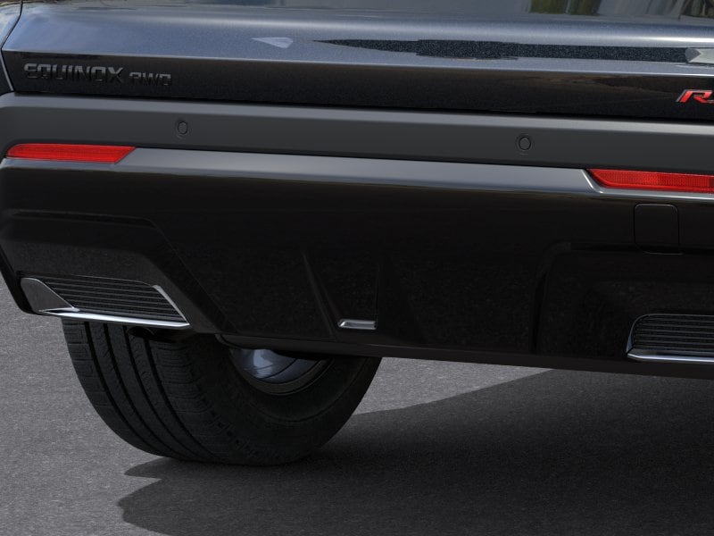 2027 Chevrolet Equinox RS - Photo 43