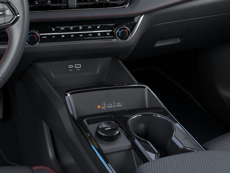 2027 Chevrolet Equinox RS - Photo 52