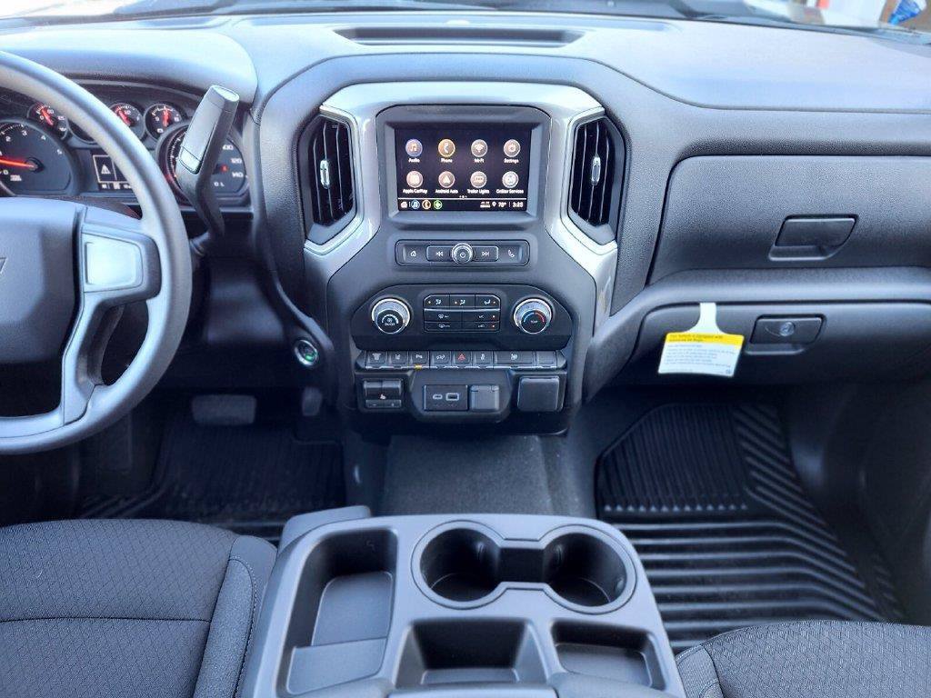 2026 Chevrolet Silverado 2500 HD Custom - Photo 12