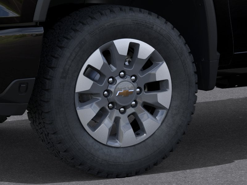 2026 Chevrolet Silverado 2500 HD Custom - Photo 39