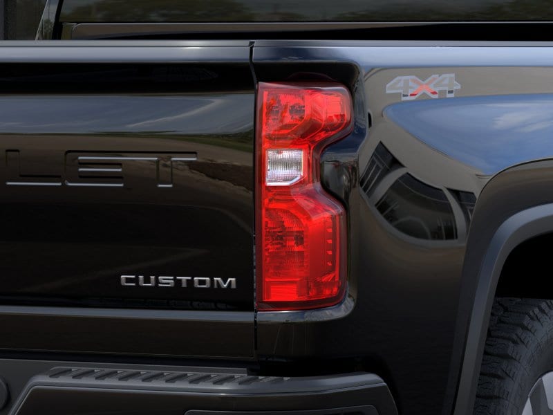 2026 Chevrolet Silverado 2500 HD Custom - Photo 41