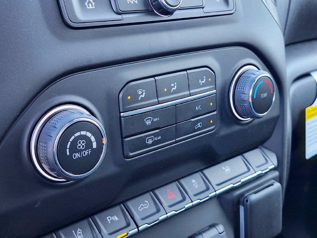 2026 Chevrolet Silverado 2500 HD Custom - Photo 20