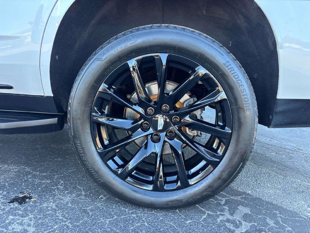 Used 2021 CADILLAC Escalade Sport SUV