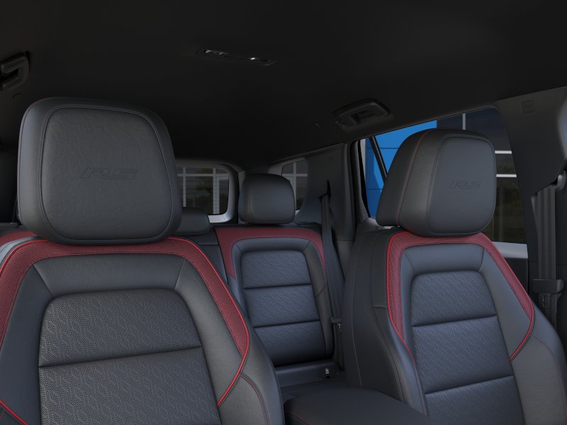 2027 Chevrolet Equinox RS - Photo 24