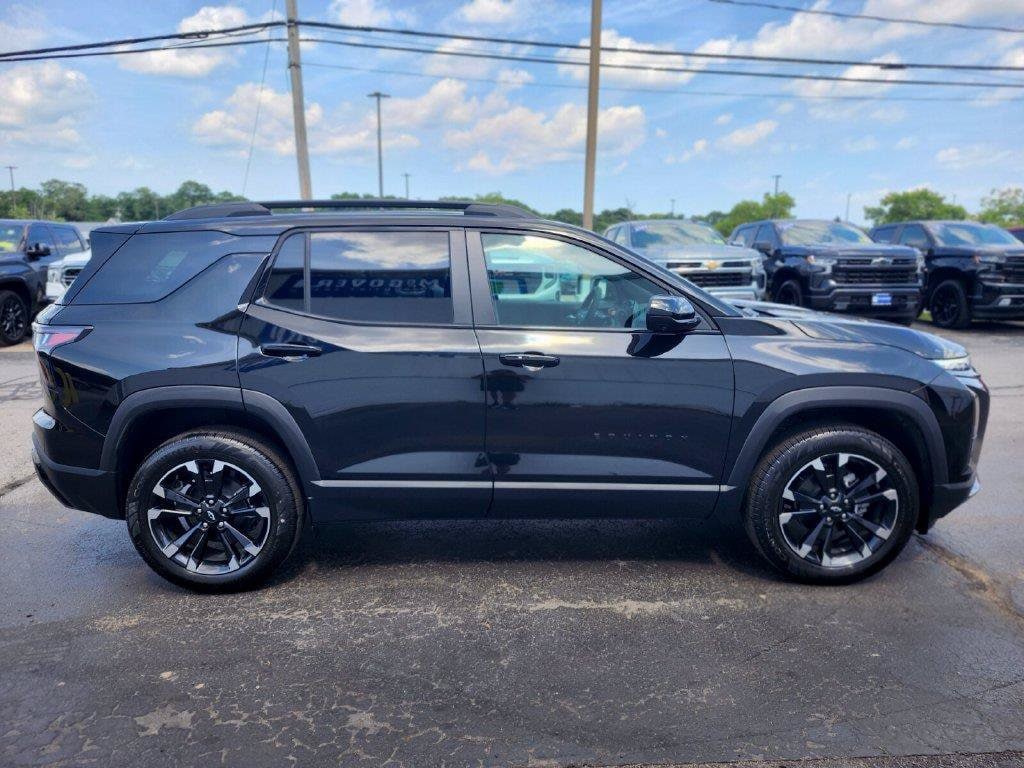 2027 Chevrolet Equinox RS - Photo 6