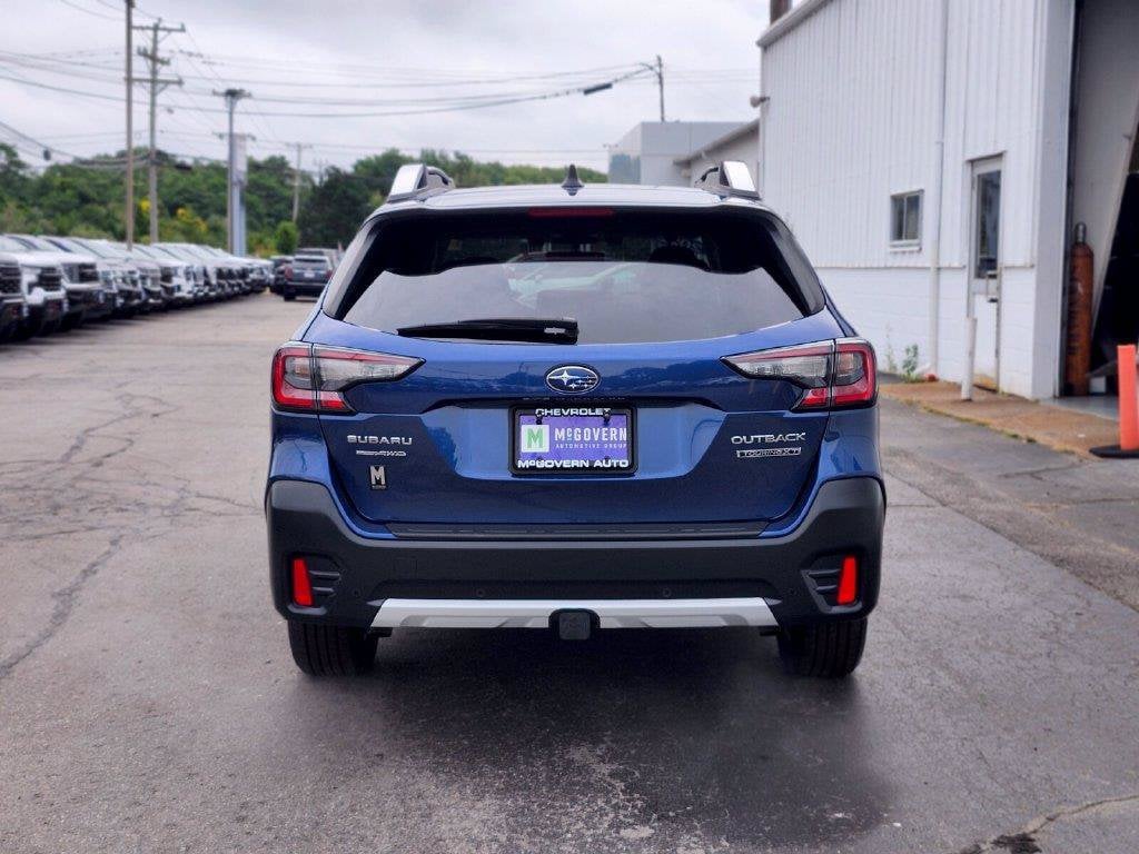 Used 2022 Subaru Outback Touring XT