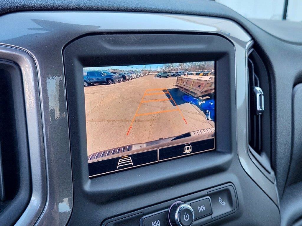 2026 Chevrolet Silverado 2500 HD Custom - Photo 19