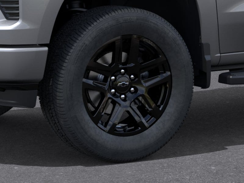 2026 Chevrolet Silverado 1500 RST - Photo 9