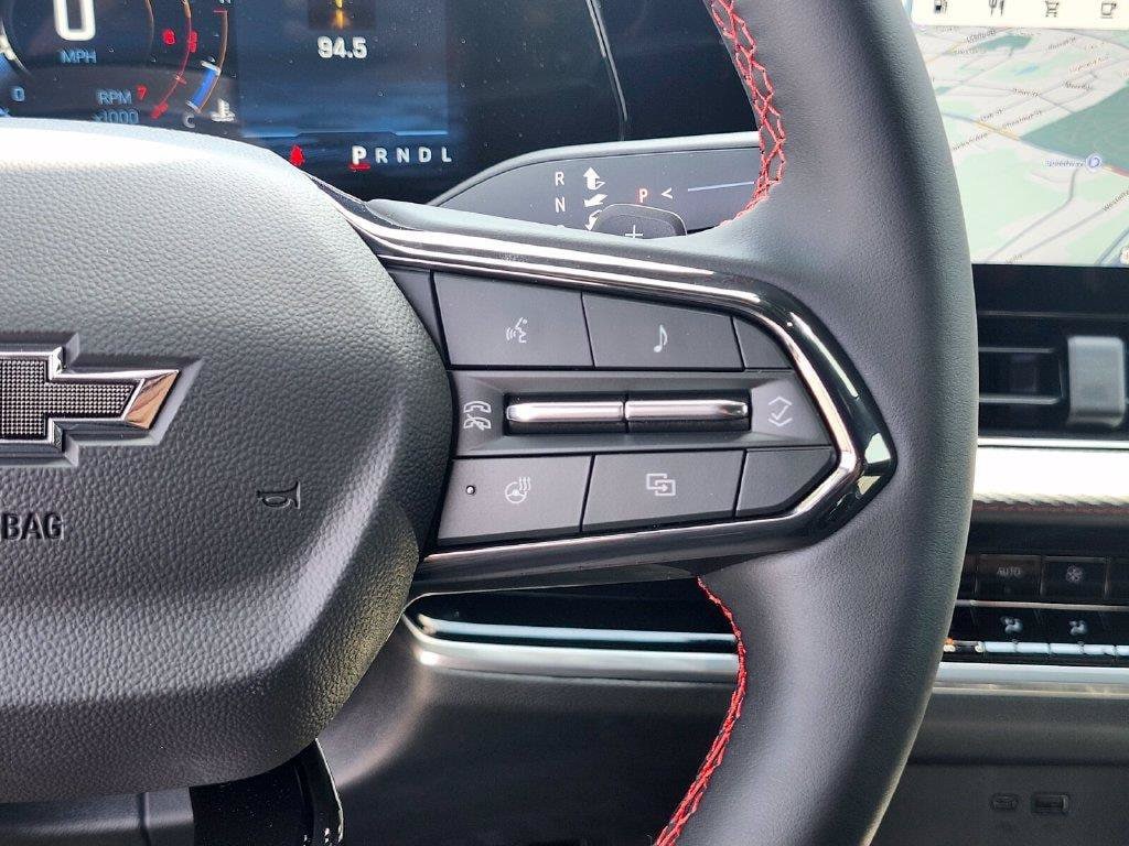 2027 Chevrolet Equinox RS - Photo 25