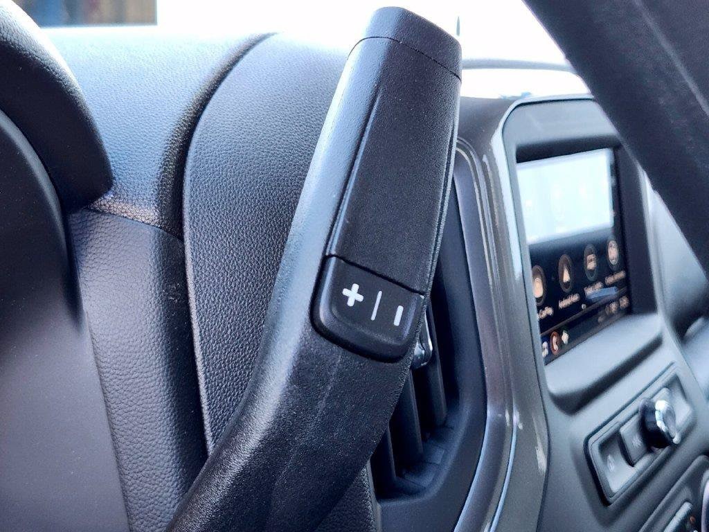 2026 Chevrolet Silverado 2500 HD Custom - Photo 25