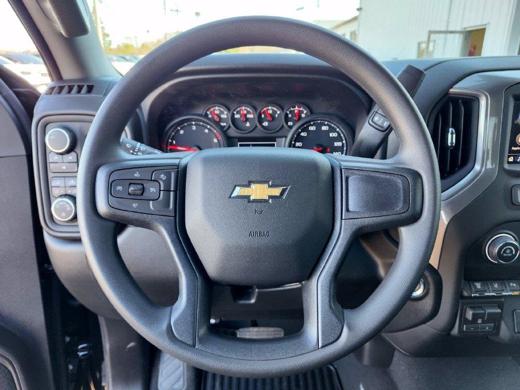 2026 Chevrolet Silverado 2500 HD Custom - Photo 26