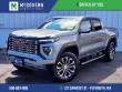 Used 2026 GMC Canyon Denali Truck