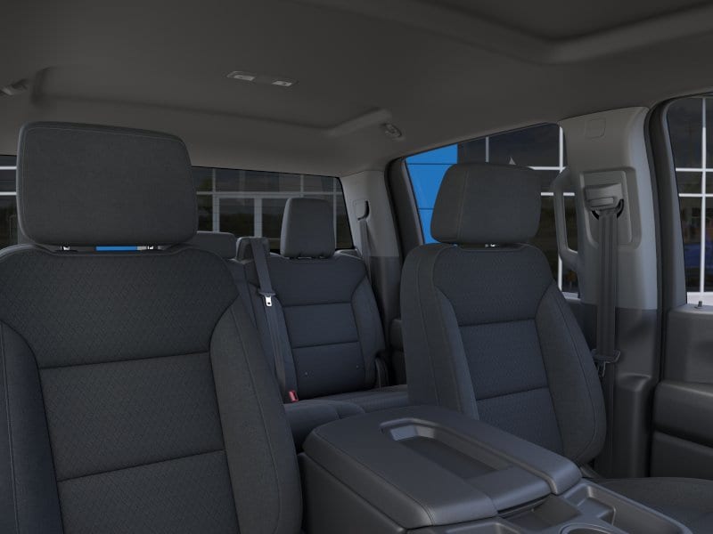 2026 Chevrolet Silverado 2500 HD Custom - Photo 54
