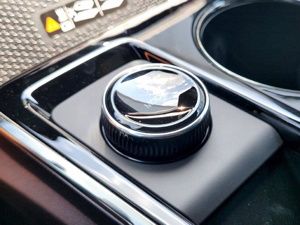 2027 Chevrolet Equinox RS - Photo 22