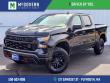 Used 2023 Chevrolet Silverado 1500 Custom Trail Boss Truck