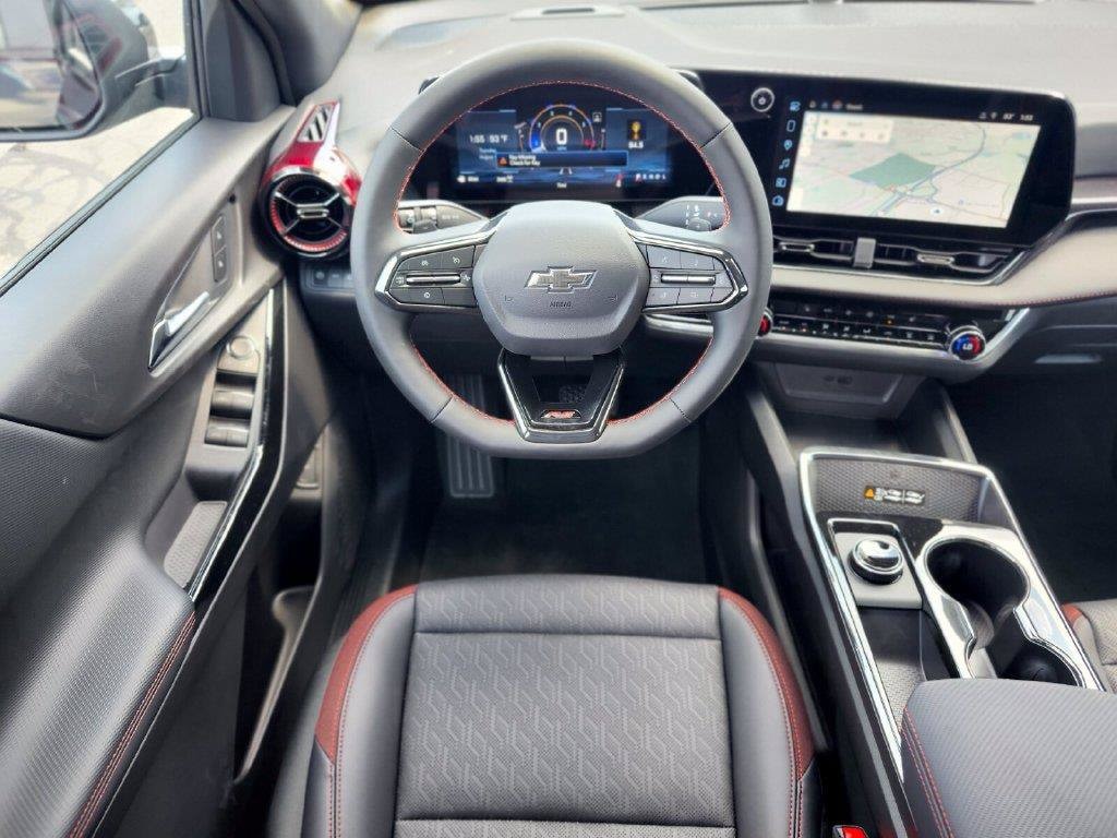 2027 Chevrolet Equinox RS - Photo 10