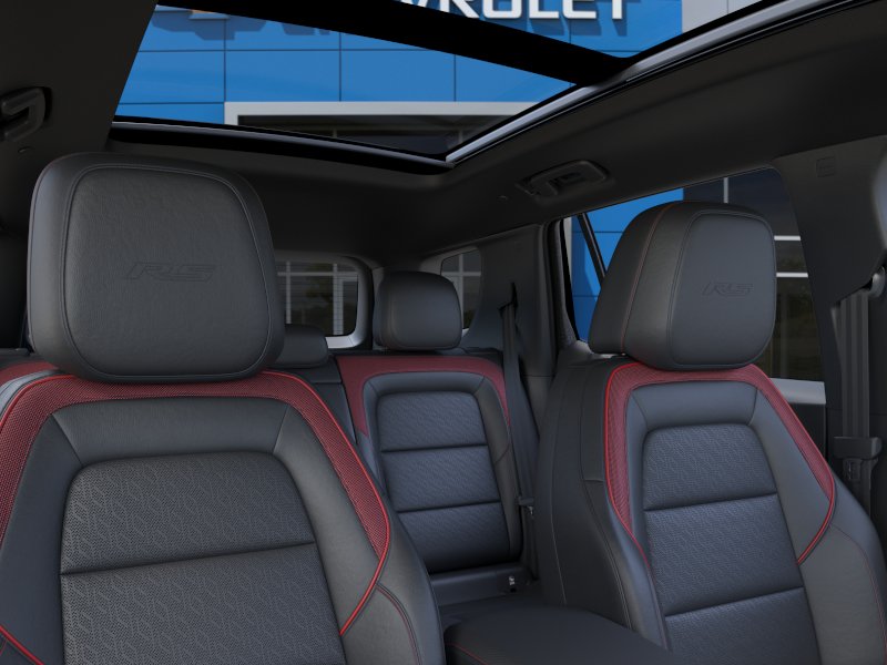 2027 Chevrolet Equinox RS - Photo 53