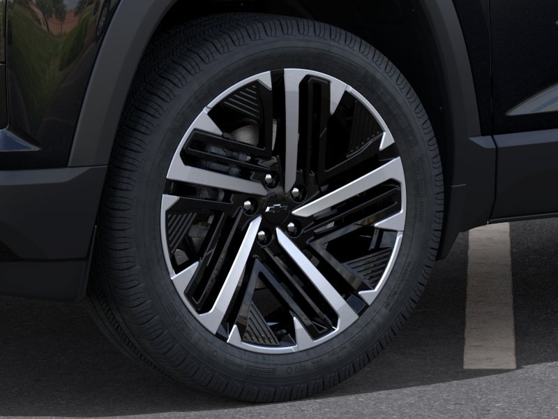 2027 Chevrolet Equinox RS - Photo 9