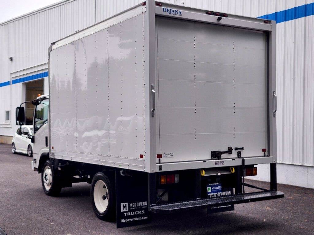Used 2025 Chevrolet Low Cab Forward 4500 HG NA Low Cab Forward