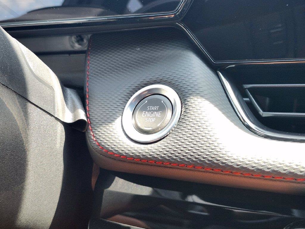 2027 Chevrolet Equinox RS - Photo 21