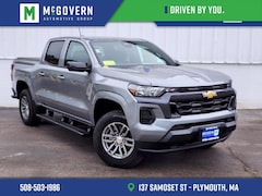 2026 Chevrolet Colorado LT Truck