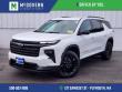 Used 2024 Chevrolet Traverse LT SUV