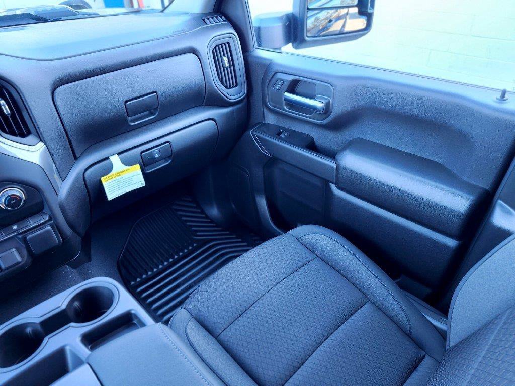 2026 Chevrolet Silverado 2500 HD Custom - Photo 13