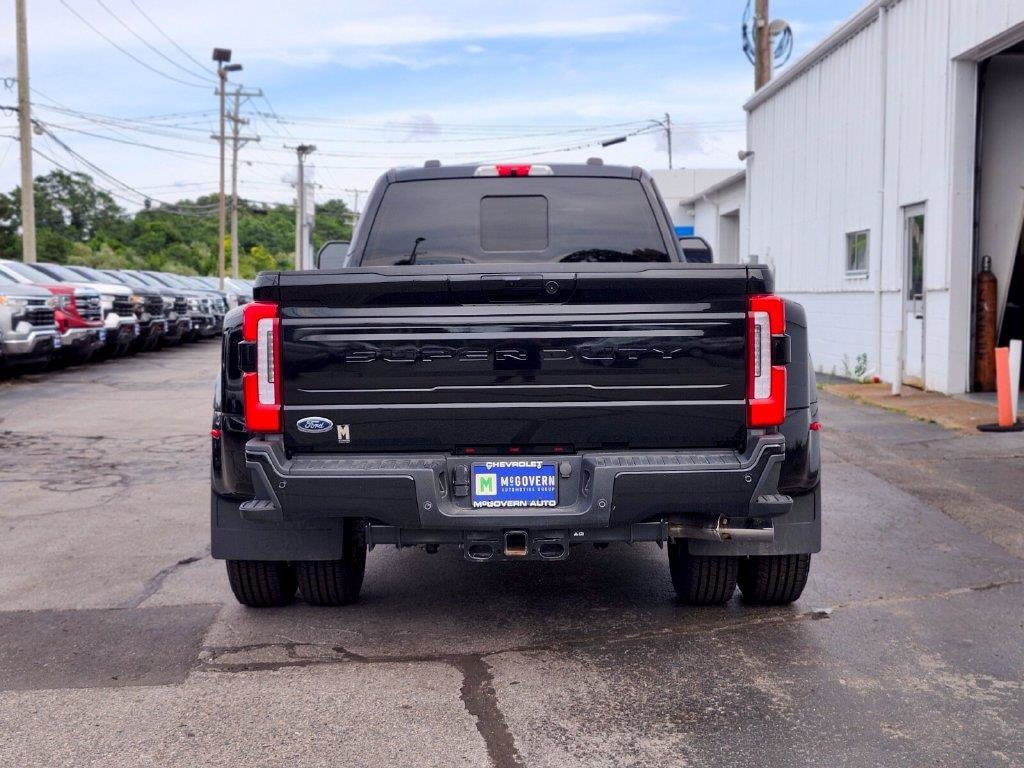 Used 2026 Ford Super Duty F-350 DRW XL
