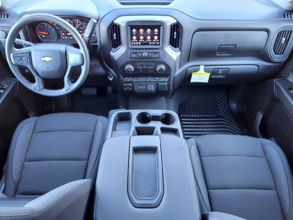 2026 Chevrolet Silverado 2500 HD Custom - Photo 10