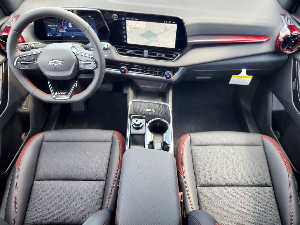 2027 Chevrolet Equinox RS - Photo 9