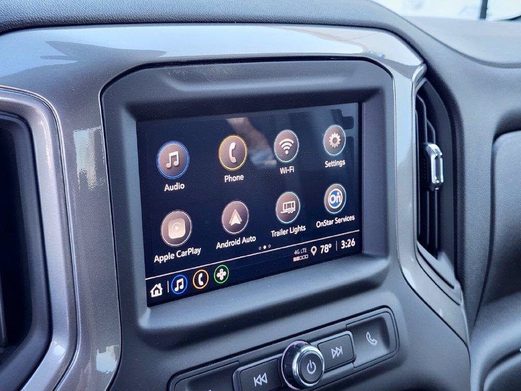 2026 Chevrolet Silverado 2500 HD Custom - Photo 18