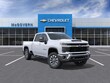  Chevrolet Silverado 2500 HD