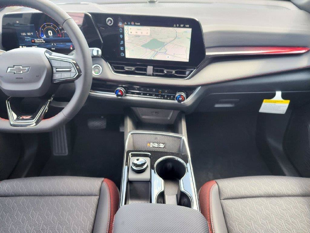 2027 Chevrolet Equinox RS - Photo 11